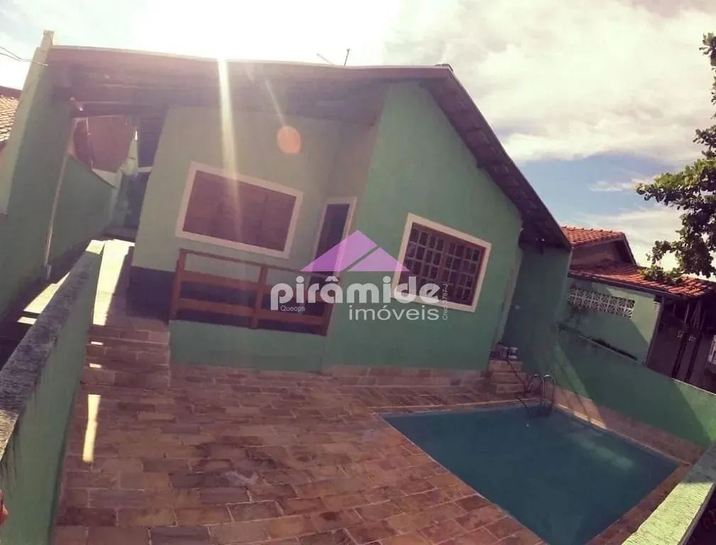 Casa, 2 quartos, 80 m² - Foto 3