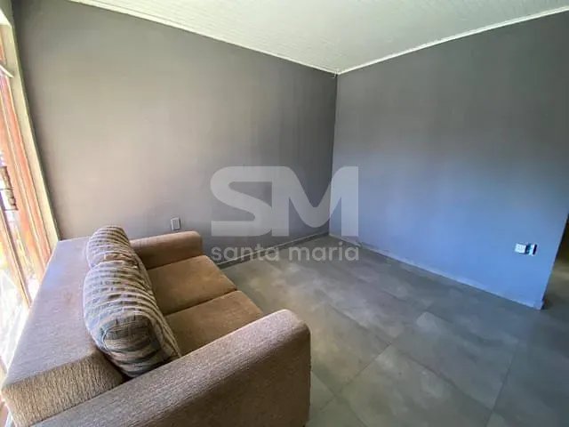 Casa 3 quartos e 2 banheiros, para alugar, no bairro Centro em Chapecó