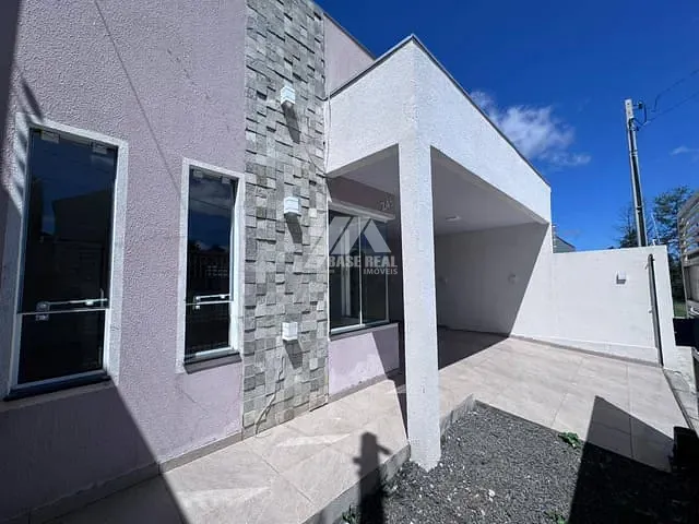 Casa com 215m² 2 quartos e 1 banheiro, à venda, no bairro Batel em Guarapuava
