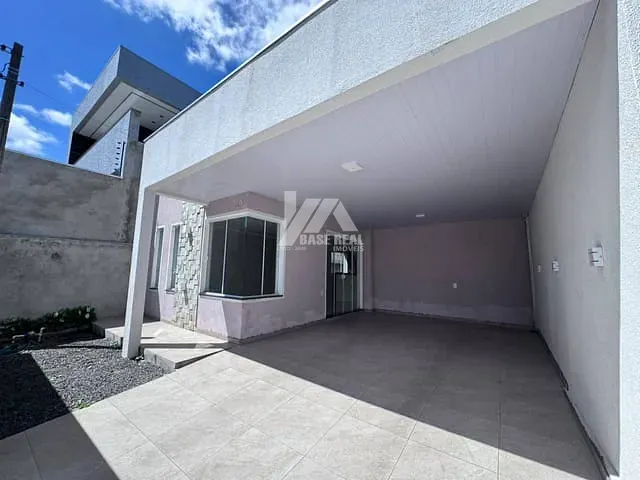 Casa com 215m² 2 quartos e 1 banheiro, à venda, no bairro Batel em Guarapuava