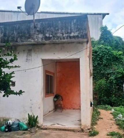 Casa com 630m² 3 quartos e 3 banheiros, à venda, no bairro Parque Califórnia em Campos dos Goytacazes