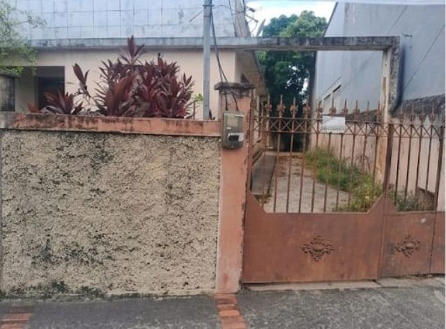 Casa com 630m² 3 quartos e 3 banheiros, à venda, no bairro Parque Califórnia em Campos dos Goytacazes