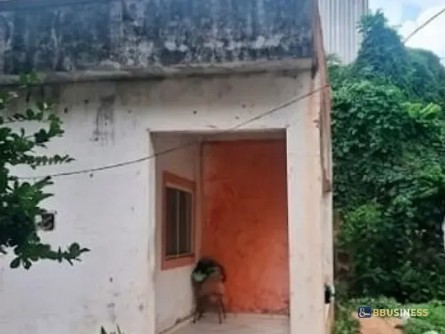 Casa com 630m² 3 quartos e 3 banheiros, à venda, no bairro Parque Califórnia em Campos dos Goytacazes