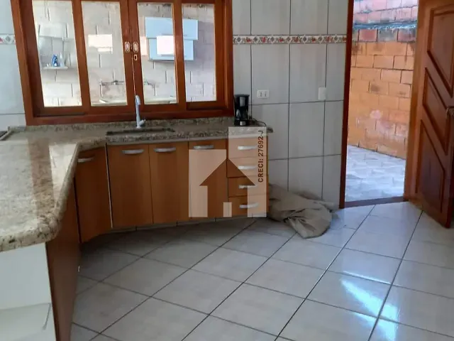 Casa com 500m² 4 quartos e 4 banheiros, à venda, no bairro Parque Corrupira - Etapa 1 em Jundiaí