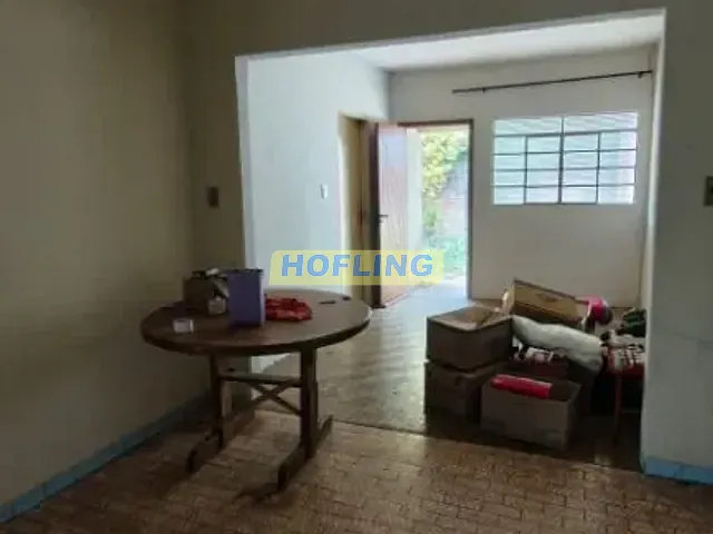 Casa com 330m² 3 quartos e 2 banheiros, à venda, no bairro Vila Indaiá em Rio Claro