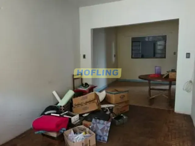 Casa com 330m² 3 quartos e 2 banheiros, à venda, no bairro Vila Indaiá em Rio Claro