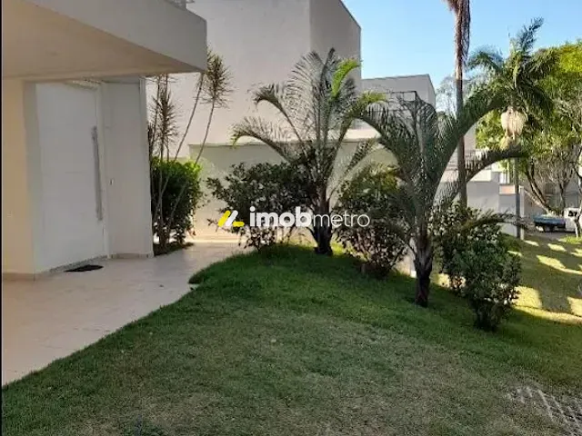 Casa com 400m² 3 quartos e 5 banheiros, à venda ou para alugar, no bairro Gramado em Campinas