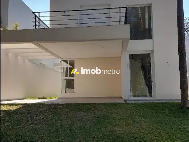 Casa com 400m² 3 quartos e 5 banheiros, à venda ou para alugar, no bairro Gramado em Campinas