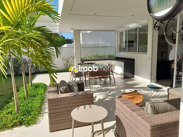 Casa com 400m² 3 quartos e 5 banheiros, à venda ou para alugar, no bairro Gramado em Campinas