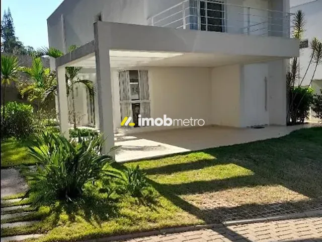 Casa com 400m² 3 quartos e 5 banheiros, à venda ou para alugar, no bairro Gramado em Campinas