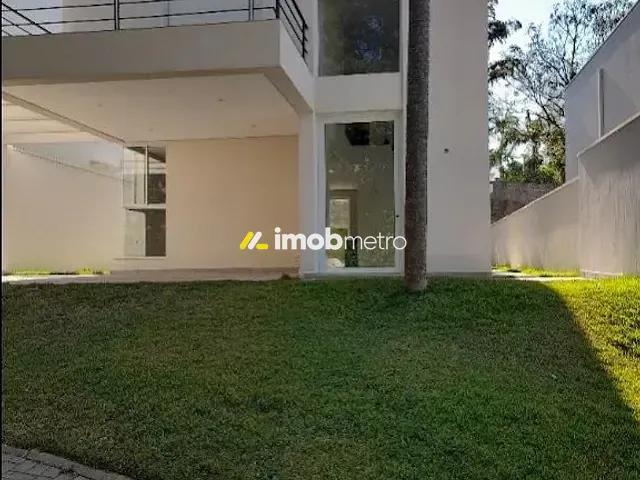 Casa com 400m² 3 quartos e 5 banheiros, à venda ou para alugar, no bairro Gramado em Campinas