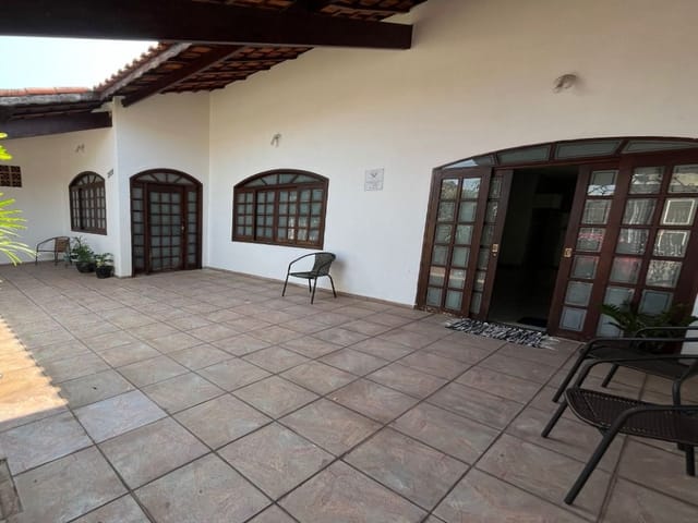 Foto do Casa - Casa com 3 dormitórios para alugar, 143 m² por R$ 3.600,00/mês - Residencial Tatetuba - São José dos Campos/SP | INDEPENDENCE NEGOCIOS IMOBILIARIOS LTDA