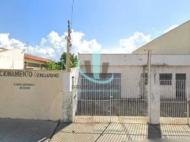 Casa com 275m² 3 quartos e 3 banheiros, à venda, no bairro Jardim Nova América em Araraquara