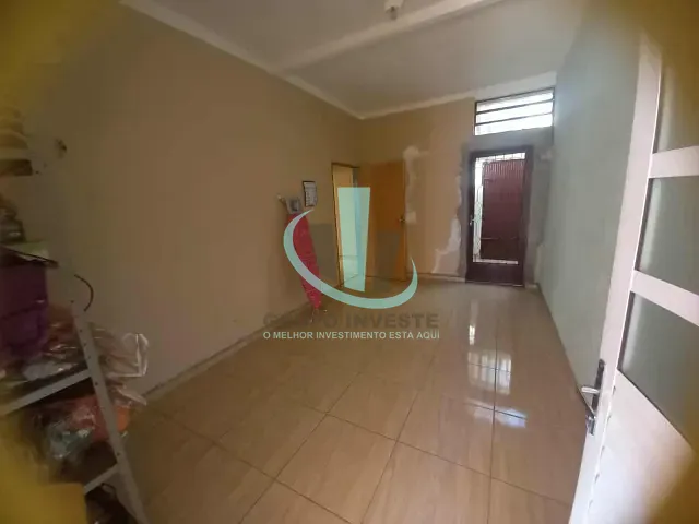Casa com 275m² 3 quartos e 3 banheiros, à venda, no bairro Jardim Nova América em Araraquara