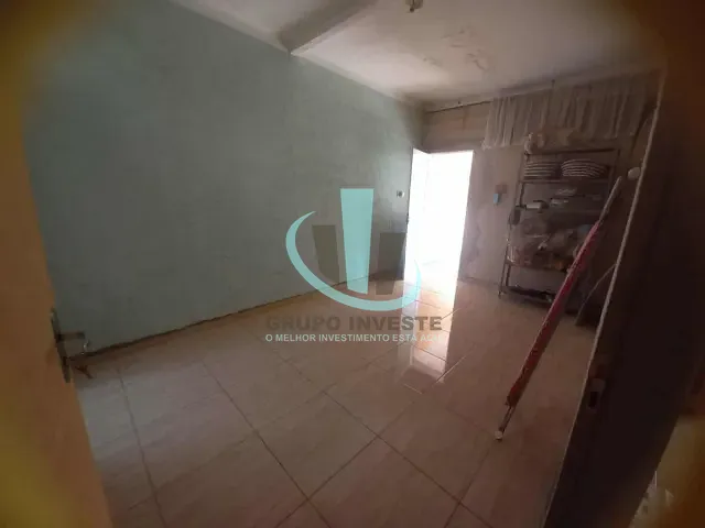 Casa com 275m² 3 quartos e 3 banheiros, à venda, no bairro Jardim Nova América em Araraquara