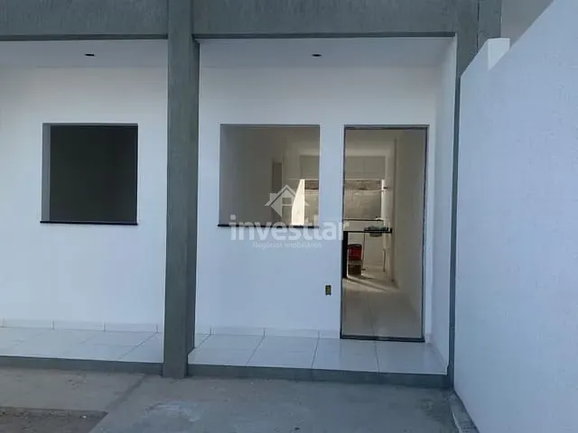 Casa 2 quartos e 1 banheiro, à venda, no bairro Serrotão em Campina Grande