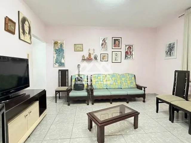 Casa com 343m² 3 quartos e 2 banheiros, à venda, no bairro Canto do Mar em São Sebastião
