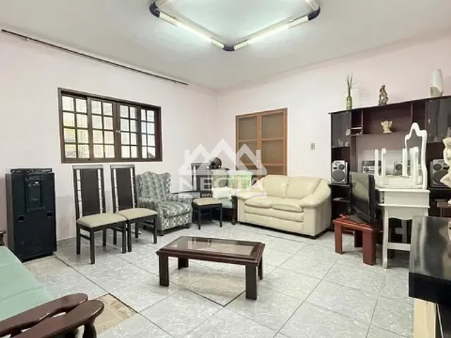 Casa com 343m² 3 quartos e 2 banheiros, à venda, no bairro Canto do Mar em São Sebastião