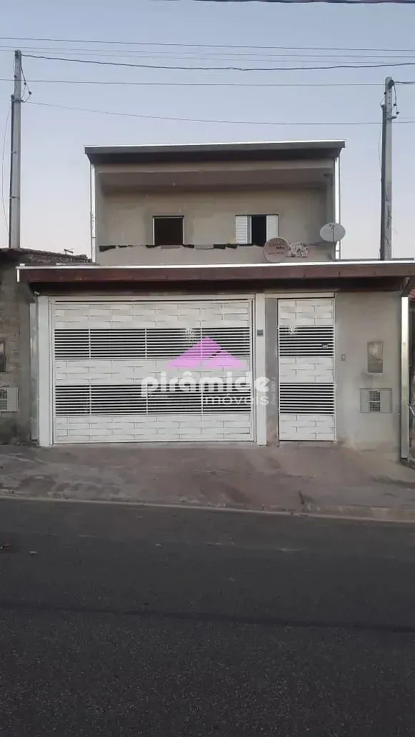 Casa, 3 quartos, 200 m² - Foto 8