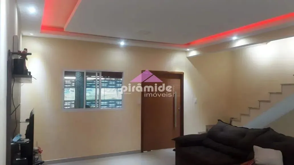 Casa, 3 quartos, 200 m² - Foto 2