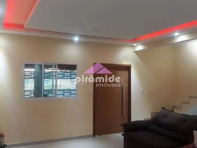 Casa com 140m² 3 quartos e 2 banheiros, à venda, no bairro Residencial Alto dos Ypês em São José Dos Campos
