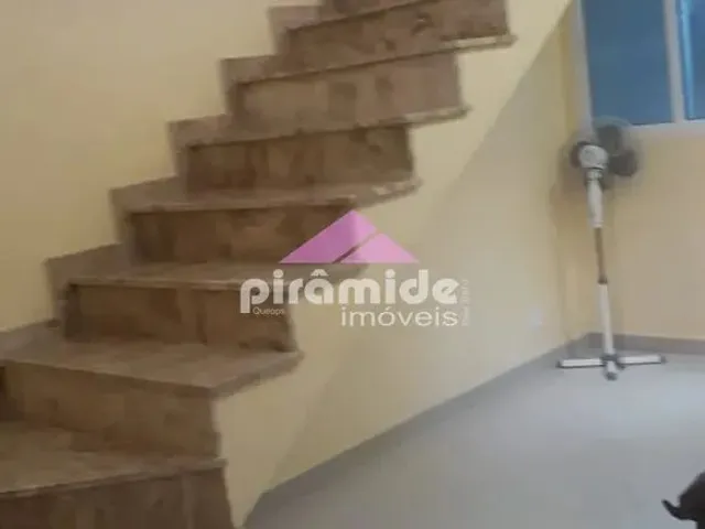 Casa com 140m² 3 quartos e 2 banheiros, à venda, no bairro Residencial Alto dos Ypês em São José Dos Campos