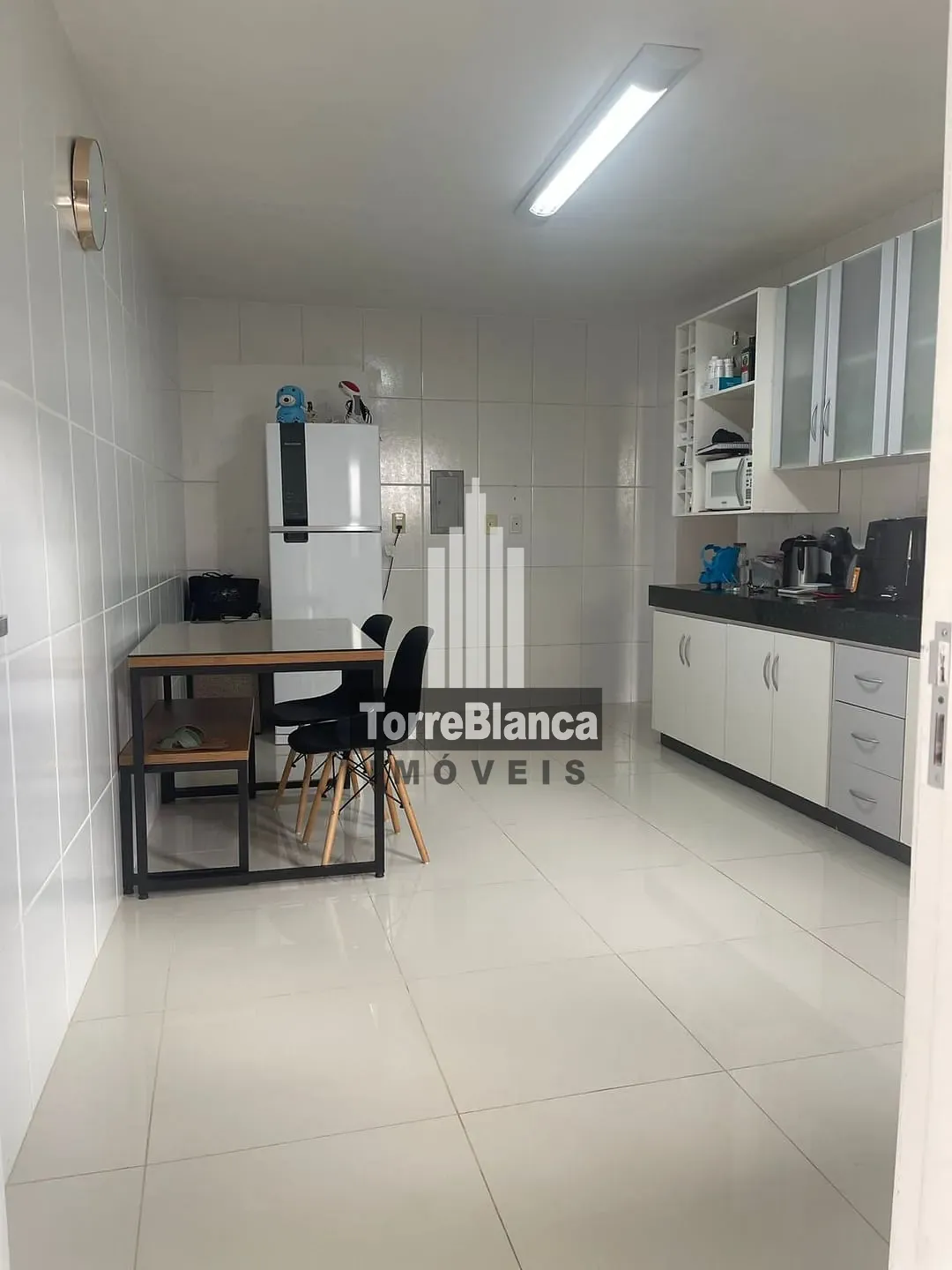 Casa, 4 quartos, 218 m² - Foto 11