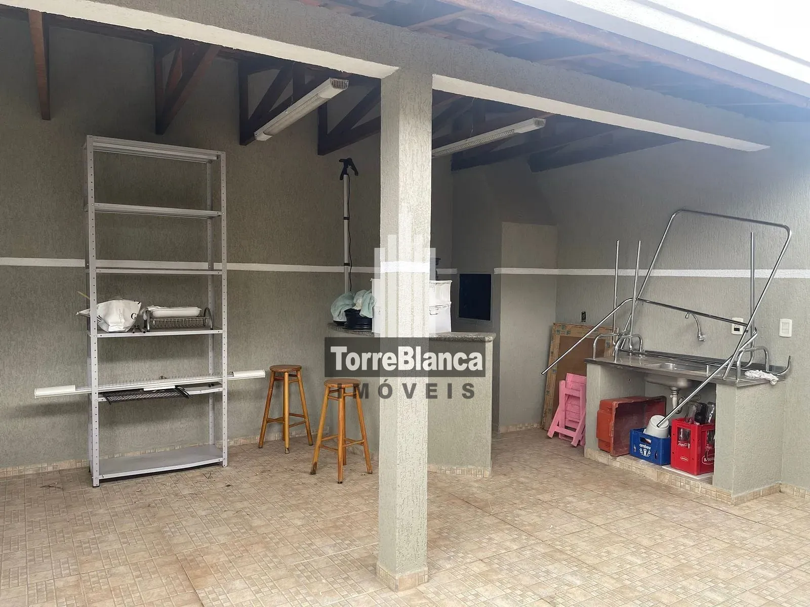 Casa, 4 quartos, 218 m² - Foto 25