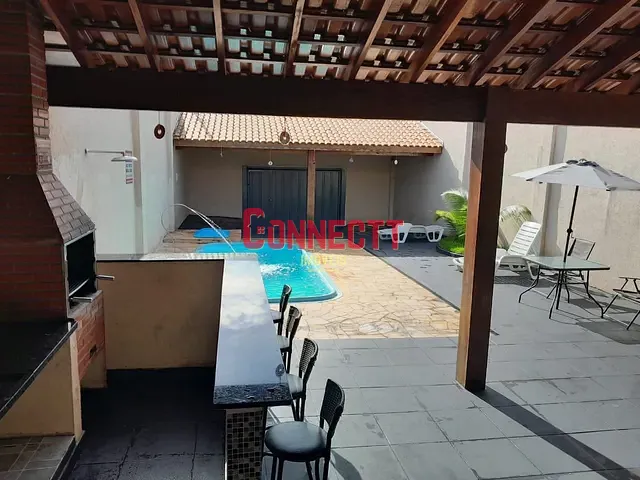 Casa com 184m² 1 quarto e 2 banheiros, à venda, no bairro Jardim Sao Luiz em Ribeirão Preto
