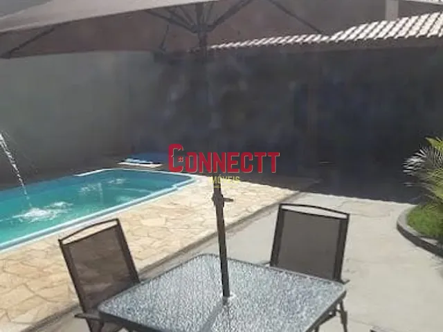 Casa com 184m² 1 quarto e 2 banheiros, à venda, no bairro Jardim Sao Luiz em Ribeirão Preto