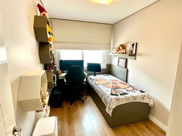 Casa 3 quartos e 2 banheiros, à venda, no bairro São Luiz em Caxias do Sul