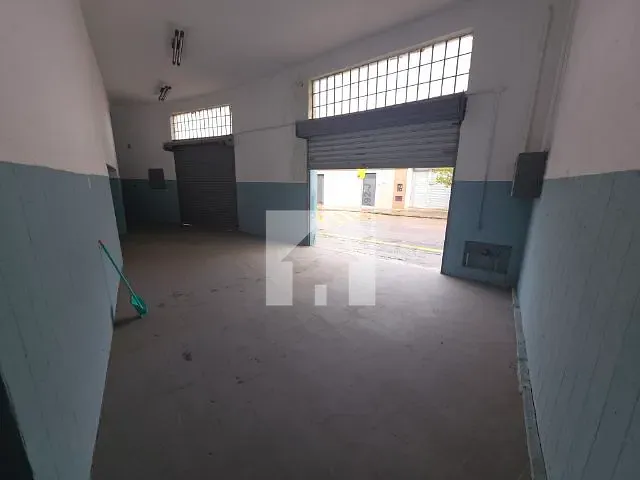 Loja com 126m², para alugar, no bairro Vila Arens II em Jundiaí