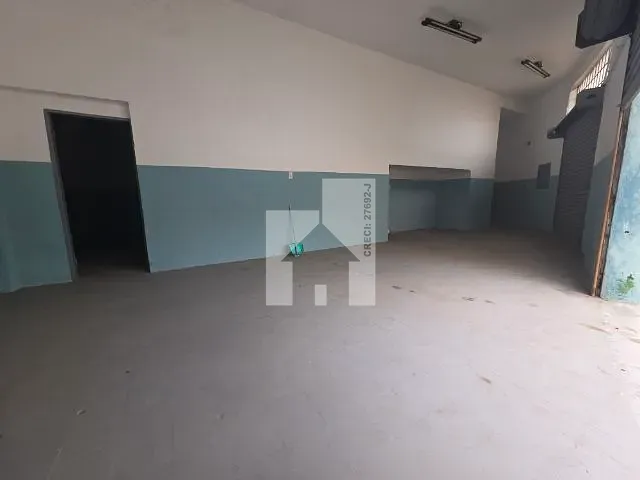 Loja com 126m², para alugar, no bairro Vila Arens II em Jundiaí