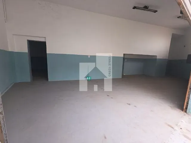 Loja com 126m², para alugar, no bairro Vila Arens II em Jundiaí