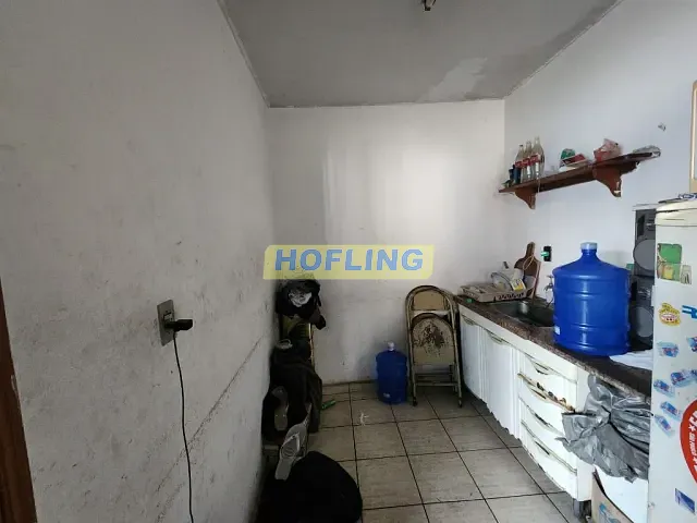Casa com 481m² 3 quartos e 4 banheiros, à venda, no bairro Santana em Rio Claro