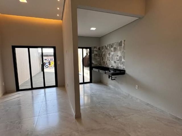 Foto do Casa - Casa com 3 dormitórios à venda, 108 m² por R$ 439.000,00 - Jardim Amália - Caçapava/SP | INDEPENDENCE NEGOCIOS IMOBILIARIOS LTDA