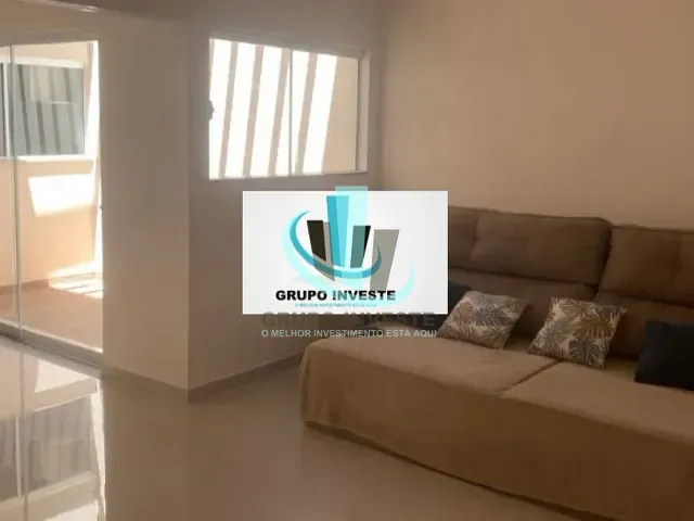 Casa com 370m² 3 quartos e 2 banheiros, à venda, no bairro Vila Cidade Industrial (Vila Xavier) em Araraquara