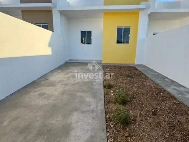 Casa 2 quartos e 1 banheiro, à venda, no bairro Ligeiro em Queimadas