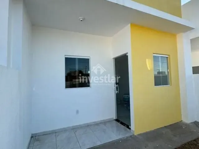 Casa 2 quartos e 1 banheiro, à venda, no bairro Ligeiro em Queimadas