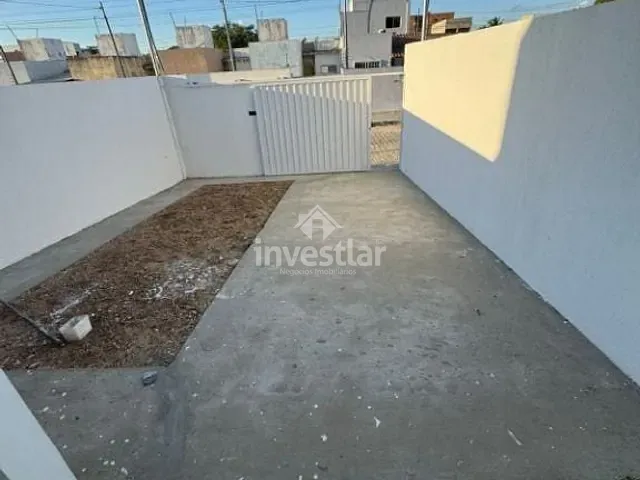 Casa 2 quartos e 1 banheiro, à venda, no bairro Ligeiro em Queimadas
