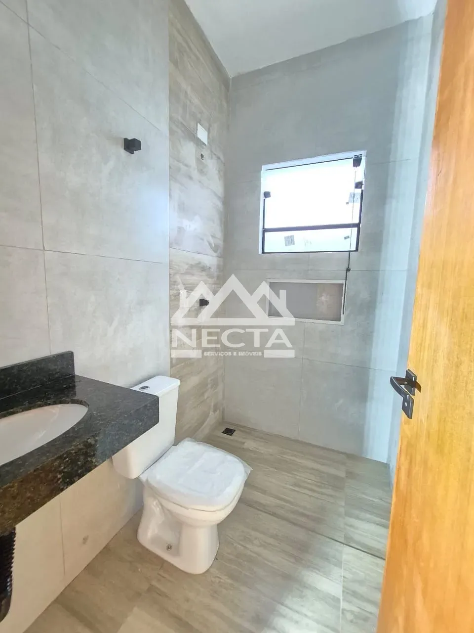Casa, 2 quartos, 70 m² - Foto 4