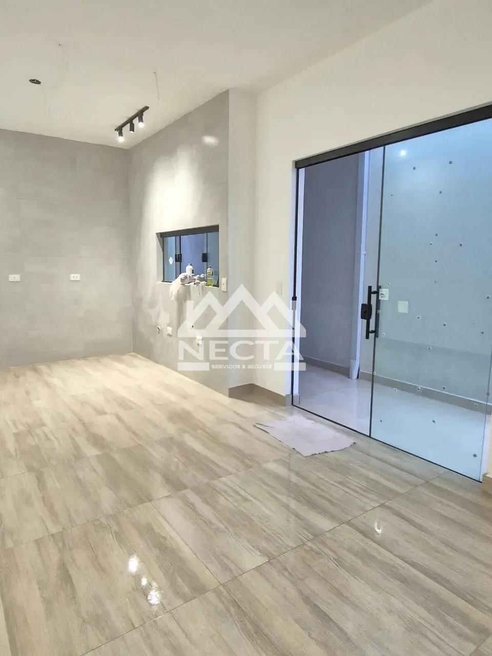 Casa, 2 quartos, 70 m² - Foto 2