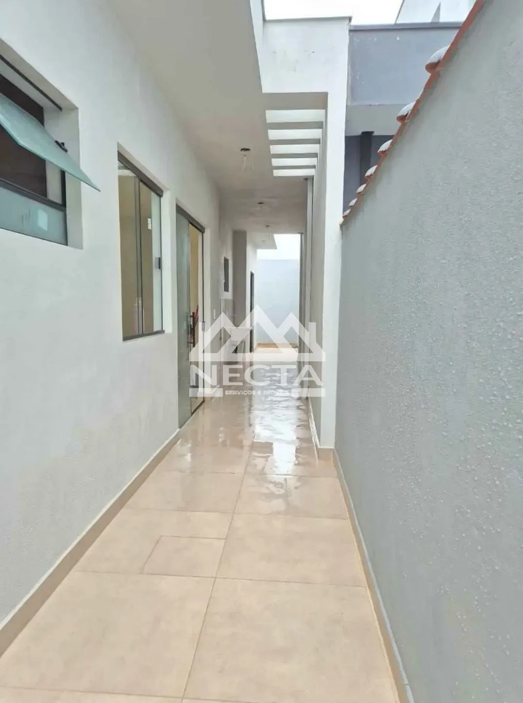 Casa, 2 quartos, 70 m² - Foto 6