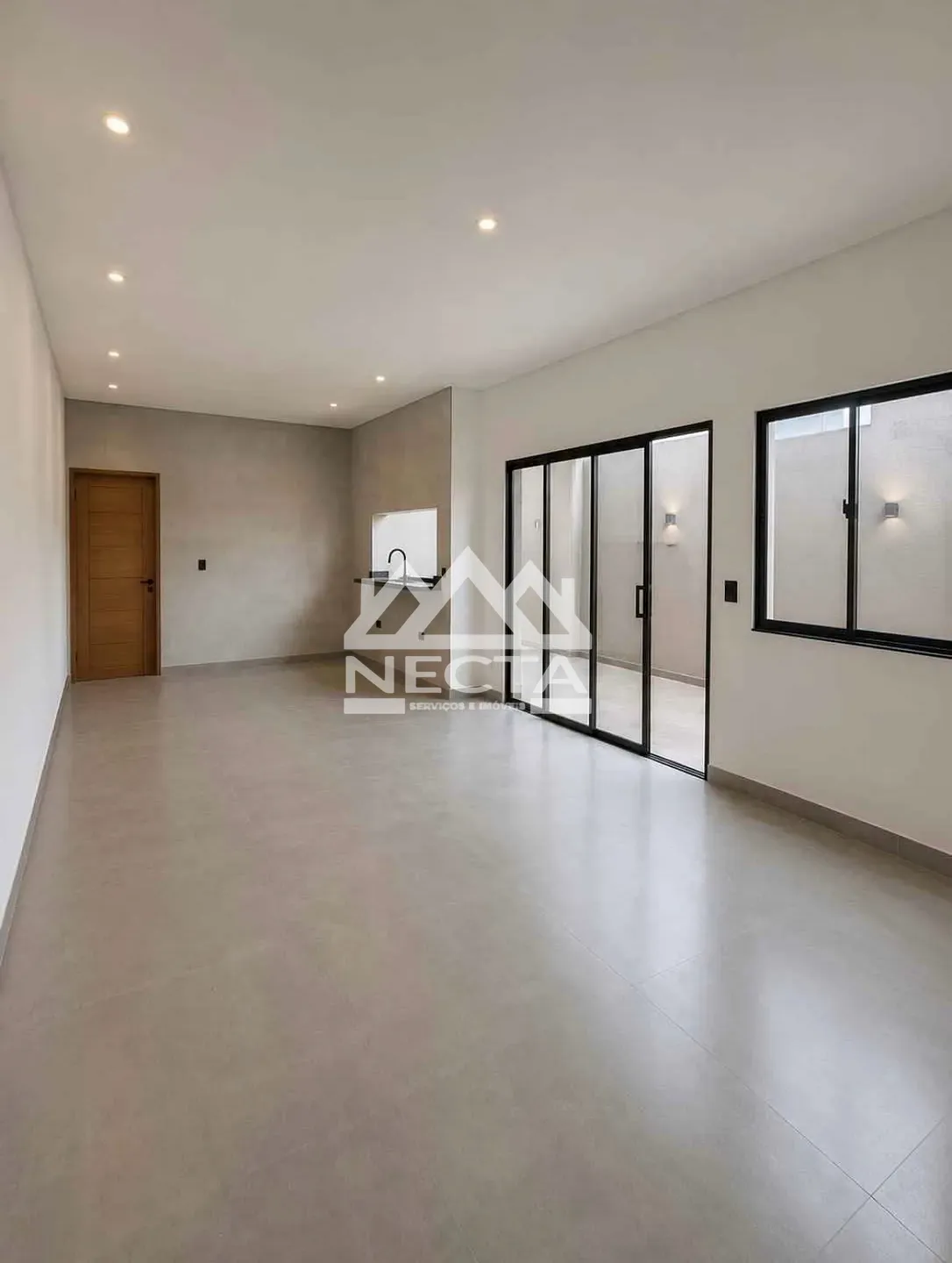 Casa, 2 quartos, 70 m² - Foto 2