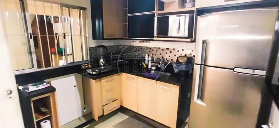 Casa, 2 quartos, 180 m² - Foto 1