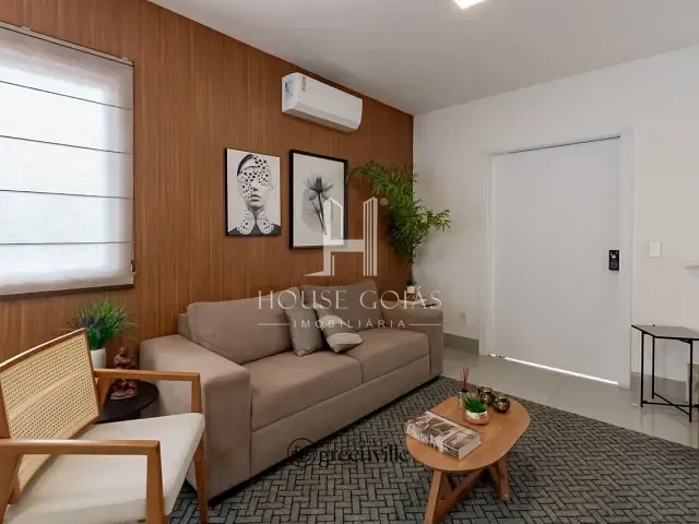 Casa 4 quartos e 5 banheiros, à venda, no bairro Sítios Santa Luzia em Aparecida de Goiânia