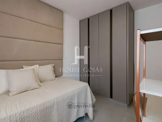 Casa 4 quartos e 5 banheiros, à venda, no bairro Sítios Santa Luzia em Aparecida de Goiânia