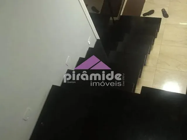Casa com 200m² 3 quartos e 3 banheiros, à venda, no bairro Jardim Santa Júlia em São José Dos Campos