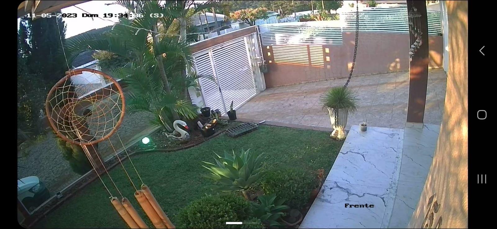 Foto 2 de casa em Chapecó
