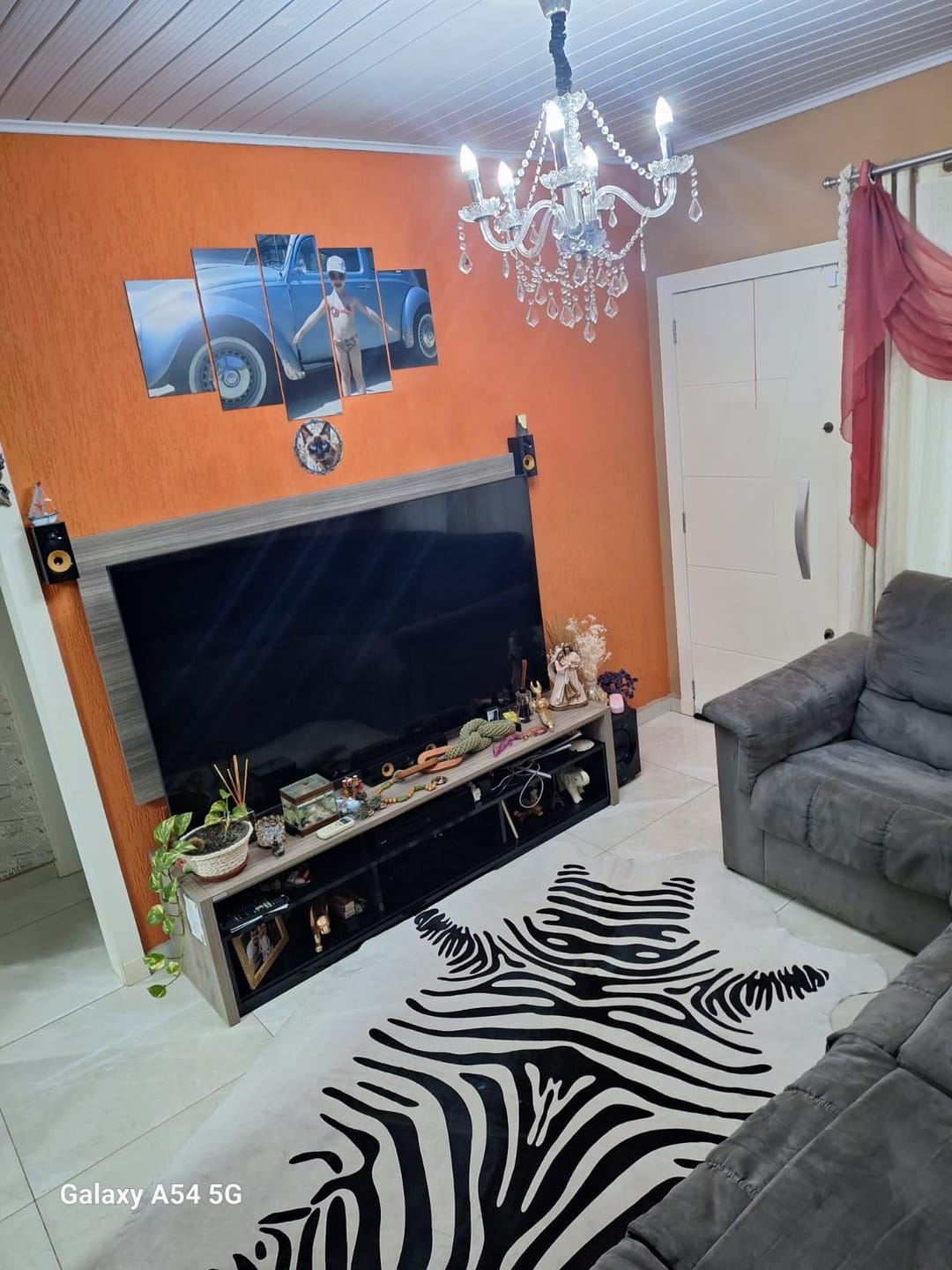 Foto 4 de casa em Chapecó
